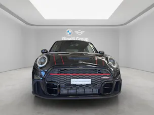Mini F56 2.0i John Cooper Works SAG