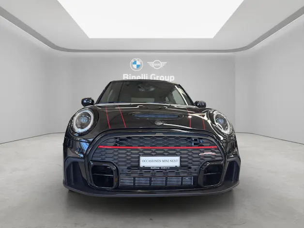 Mini F56 2.0i John Cooper Works SAG