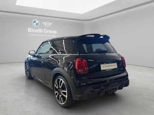 Mini F56 2.0i John Cooper Works SAG