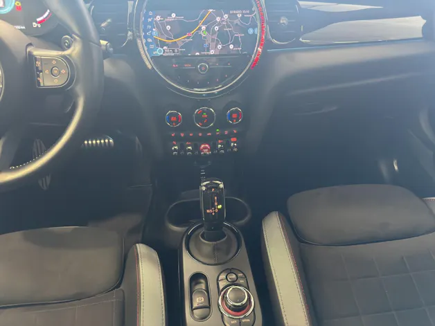 Mini F56 2.0i John Cooper Works SAG