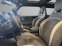 Mini F56 2.0i John Cooper Works SAG