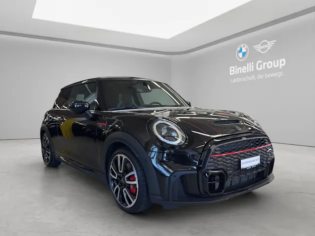 Mini F56 2.0i John Cooper Works SAG