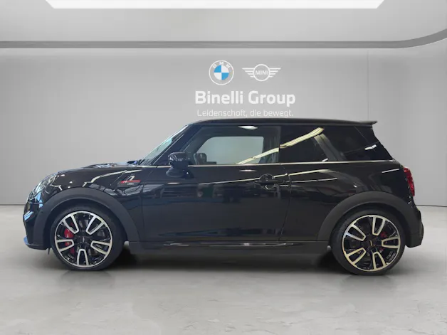 Mini F56 2.0i John Cooper Works SAG