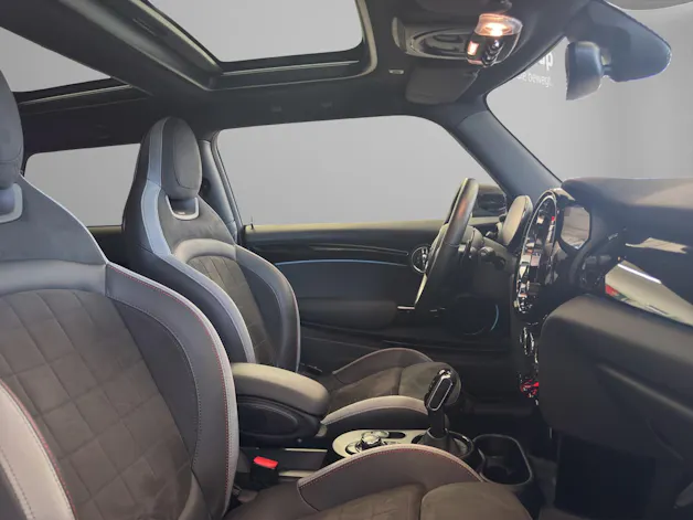 Mini F56 2.0i John Cooper Works SAG