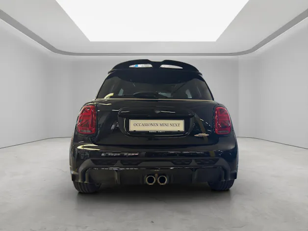 Mini F56 2.0i John Cooper Works SAG