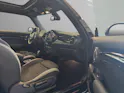 Mini F56 2.0i John Cooper Works SAG
