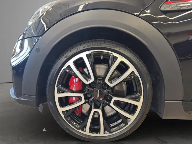 Mini F56 2.0i John Cooper Works SAG