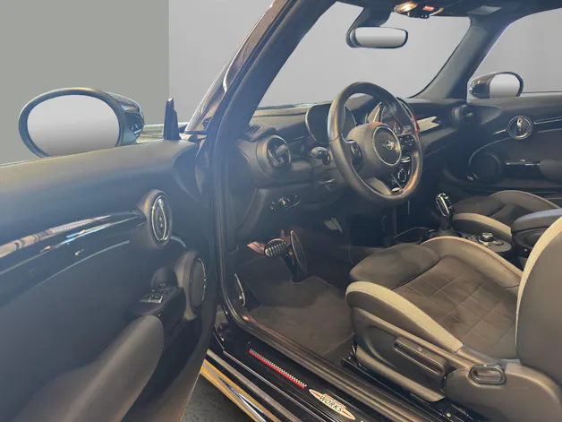 Mini F56 2.0i John Cooper Works SAG