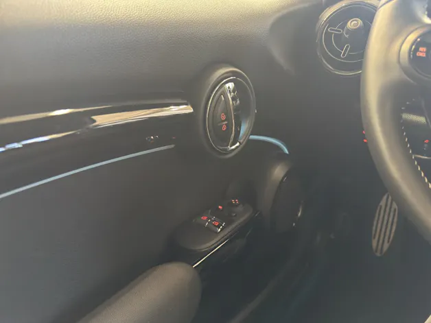 Mini F56 2.0i John Cooper Works SAG