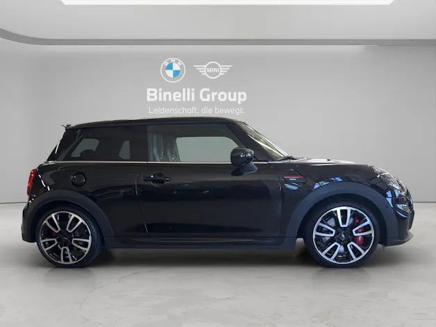 Mini F56 2.0i John Cooper Works SAG