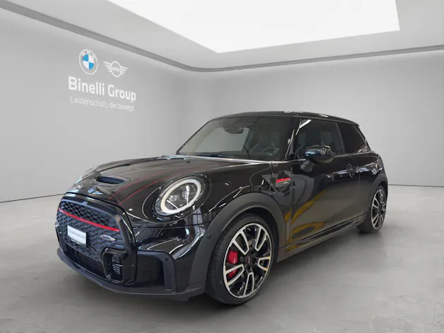 Mini F56 2.0i John Cooper Works SAG