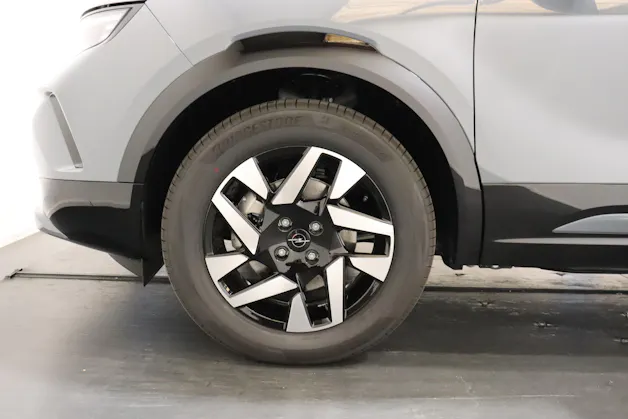 Opel Mokka 1.2 T 145 HEV GS Viva