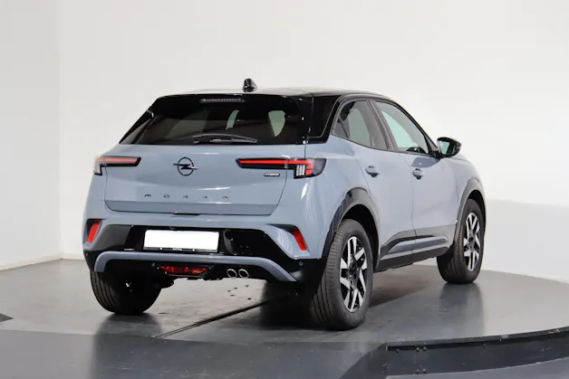 Opel Mokka 1.2 T 145 HEV GS Viva