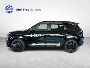 Fahrzeugbild KIA Seltos 1.6 T-GDi X-Line