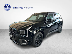 Fahrzeugbild KIA Seltos 1.6 T-GDi X-Line