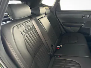 Kia Seltos 1.6 T-GDi X-Line