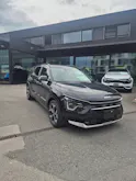 Kia Niro 1.6 GDi Hybrid Power Edition
