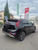 Kia Niro 1.6 GDi Hybrid Power Edition