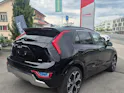 Kia Niro 1.6 GDi Hybrid Power Edition