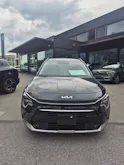 Kia Niro 1.6 GDi Hybrid Power Edition