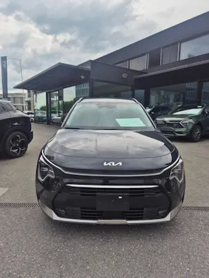 Kia Niro 1.6 GDi Hybrid Power Edition