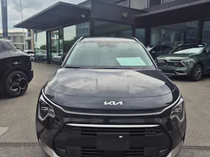 Kia Niro 1.6 GDi Hybrid Power Edition