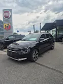 Kia Niro 1.6 GDi Hybrid Power Edition