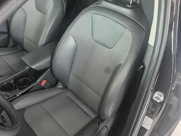 Kia Niro 1.6 GDi Hybrid Power Edition