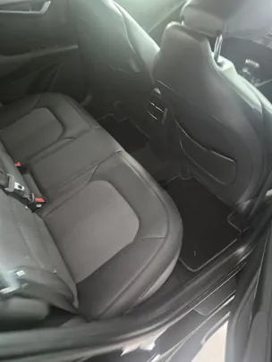 Kia Niro 1.6 GDi Hybrid Power Edition