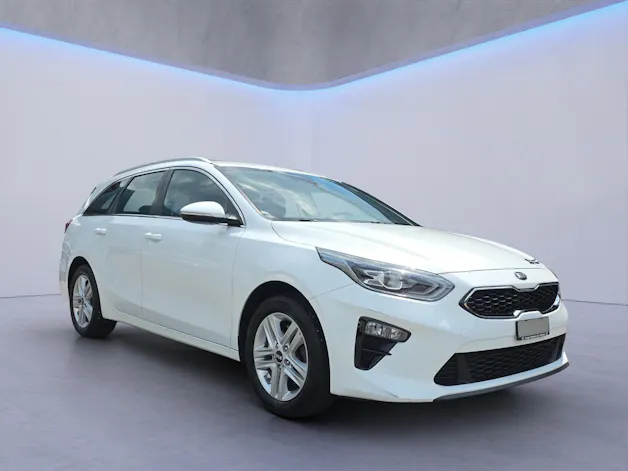 Kia Ceed SW 1.0 T-GDi Power 25