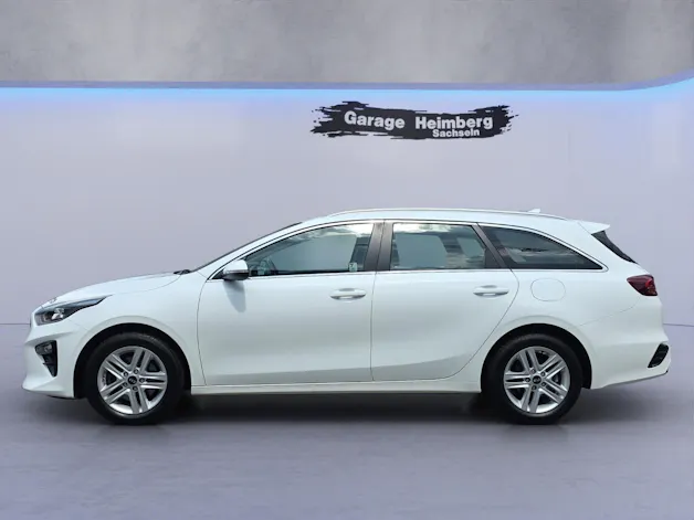 Kia Ceed SW 1.0 T-GDi Power 25