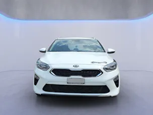 Kia Ceed SW 1.0 T-GDi Power 25