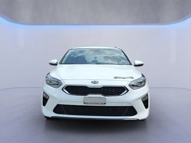 Kia Ceed SW 1.0 T-GDi Power 25
