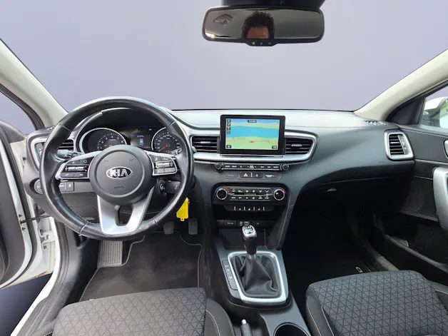 Kia Ceed SW 1.0 T-GDi Power 25