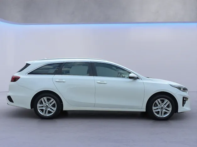 Kia Ceed SW 1.0 T-GDi Power 25