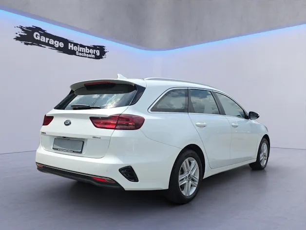 Kia Ceed SW 1.0 T-GDi Power 25