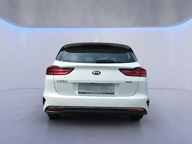 Kia Ceed SW 1.0 T-GDi Power 25