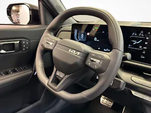 Kia Seltos 1.6 T-GDi X-Line