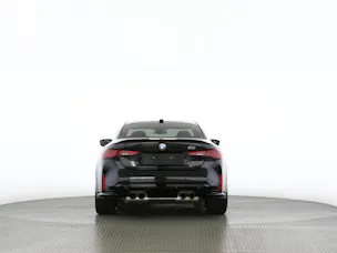 BMW M4 Competition xDrive Coupé
