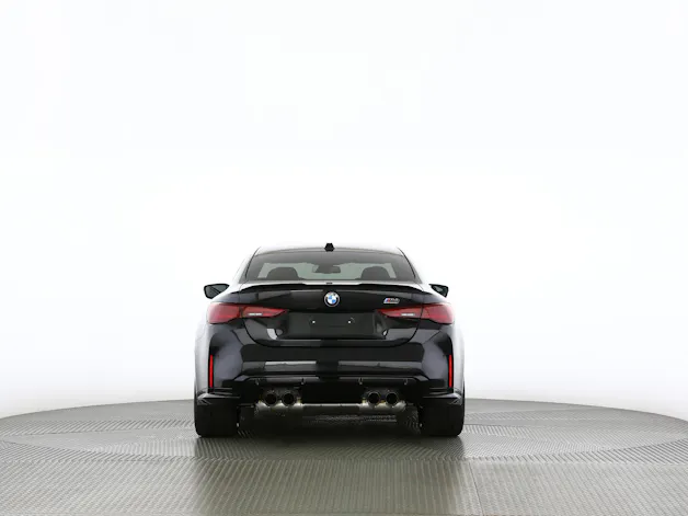 BMW M4 Competition xDrive Coupé
