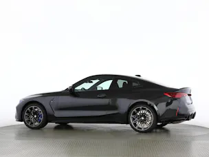 BMW M4 Competition xDrive Coupé