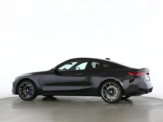 BMW M4 Competition xDrive Coupé