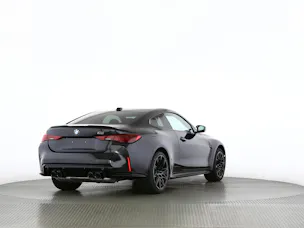 BMW M4 Competition xDrive Coupé