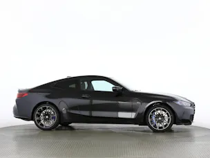 BMW M4 Competition xDrive Coupé