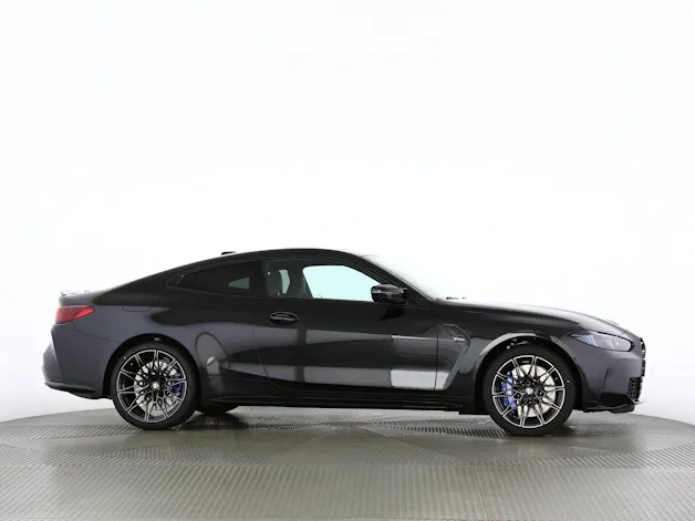 BMW M4 Competition xDrive Coupé