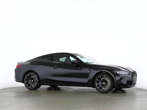 BMW M4 Competition xDrive Coupé