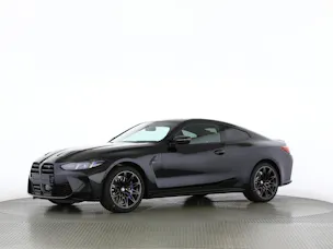 BMW M4 Competition xDrive Coupé