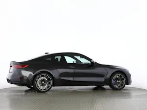 BMW M4 Competition xDrive Coupé