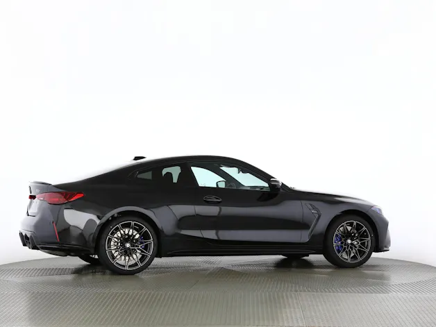 BMW M4 Competition xDrive Coupé