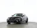 BMW M4 Competition xDrive Coupé